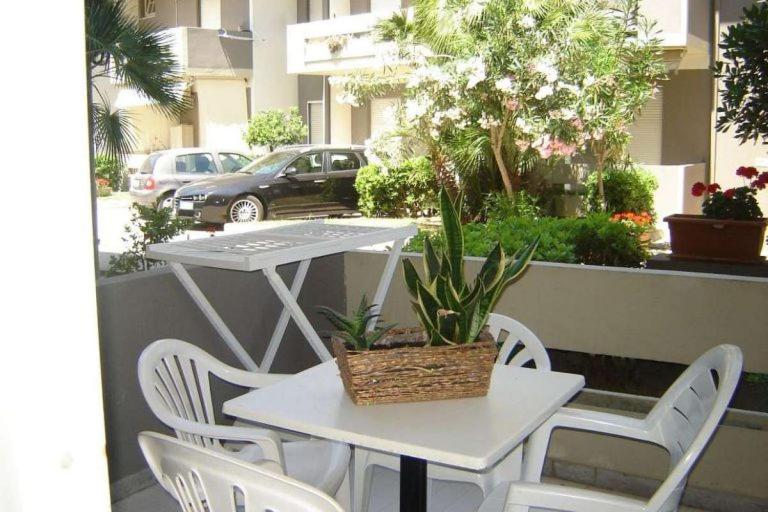 Macrinum Green Marine