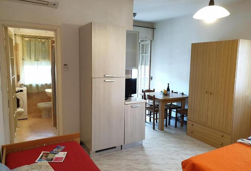 Macrinum Green Marine