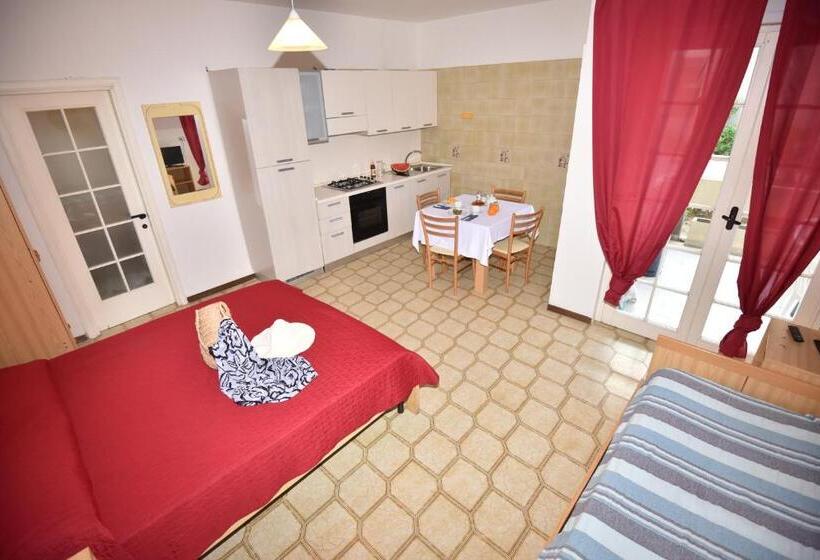 Macrinum Green Marine