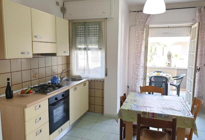 Macrinum Green Marine