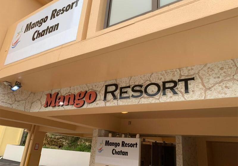 Mango Resort Okinawa Chatan