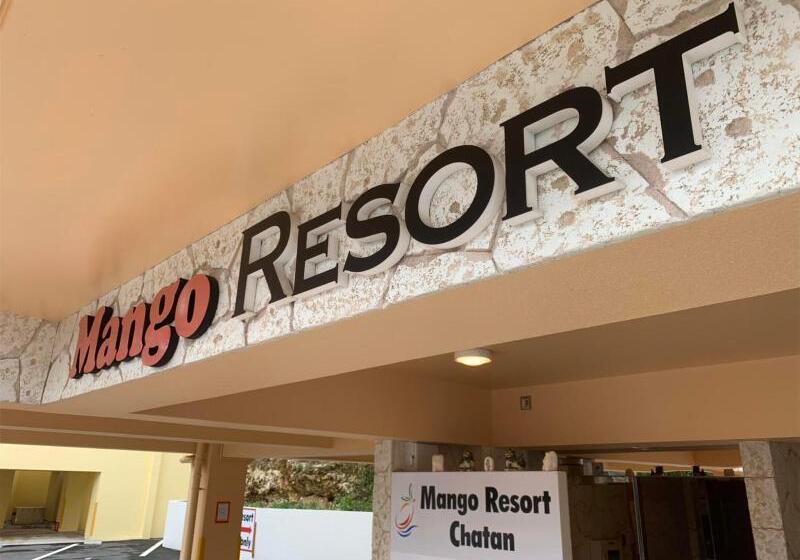 Mango Resort Okinawa Chatan