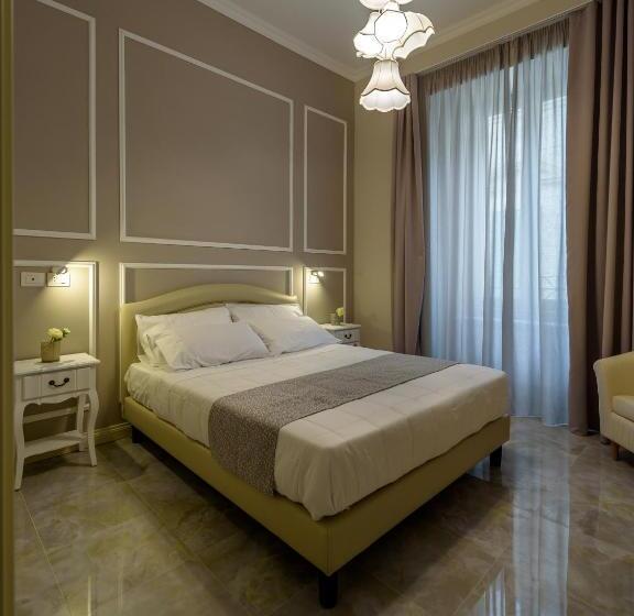 Marie Claire Apartments & Spa