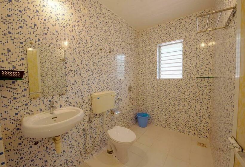 Resort Paloma De Goa