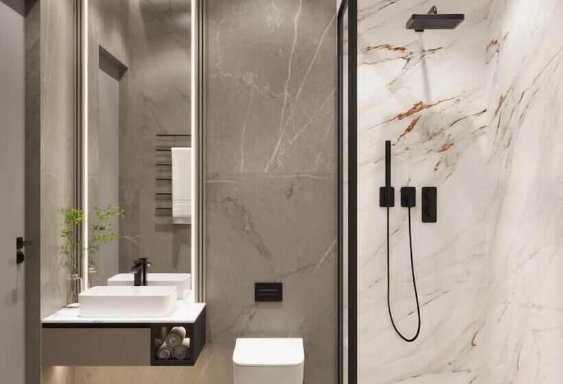 פנסיון Absolute