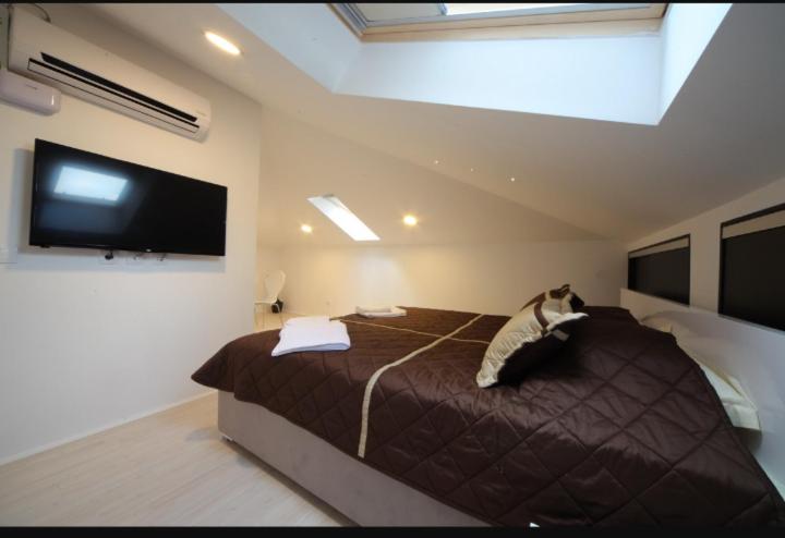 پانسیون Agent Lux Apartments