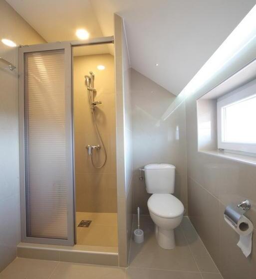 پانسیون Agent Lux Apartments