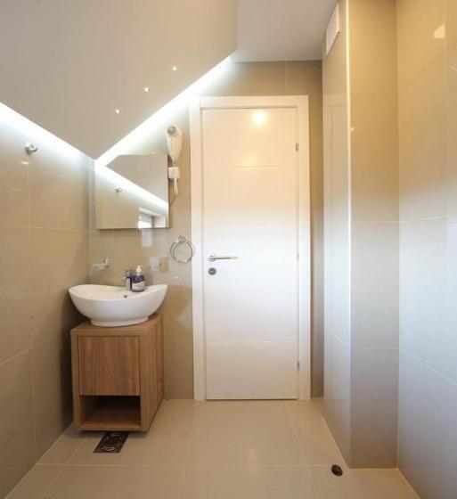 پانسیون Agent Lux Apartments