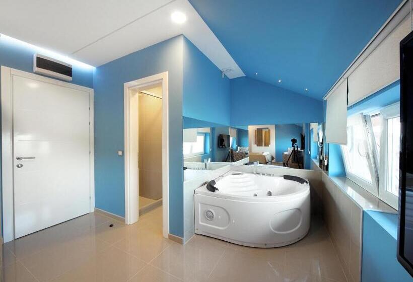 پانسیون Agent Lux Apartments