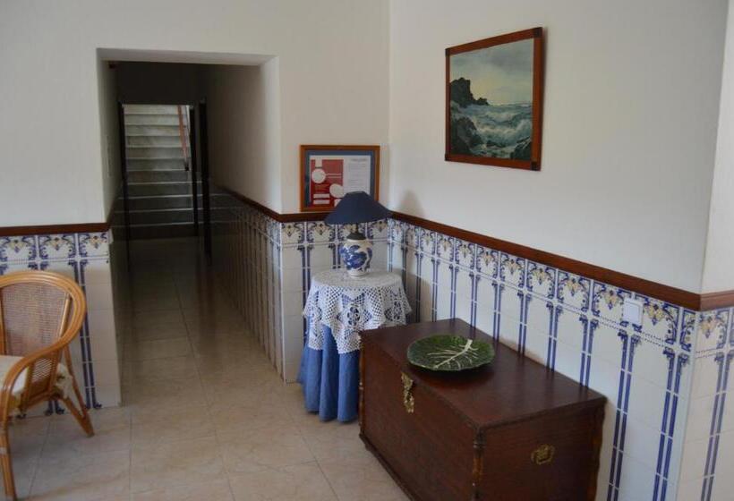 بنسيون Alojamentos Dos Mangues