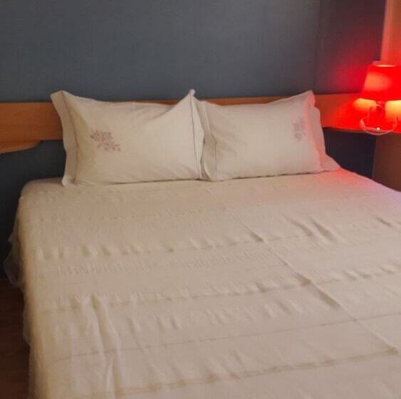 بنسيون Alojamentos Dos Mangues