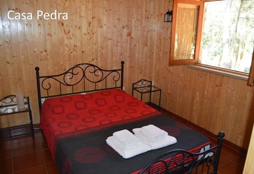 膳宿费 Alojamentos Dos Mangues