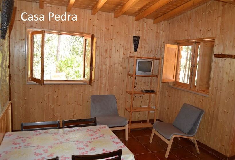 膳宿费 Alojamentos Dos Mangues