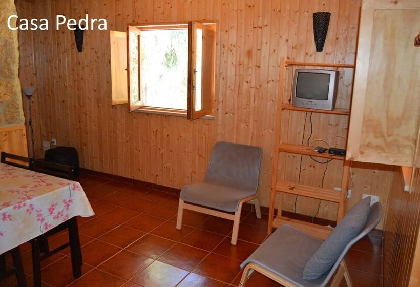 膳宿费 Alojamentos Dos Mangues