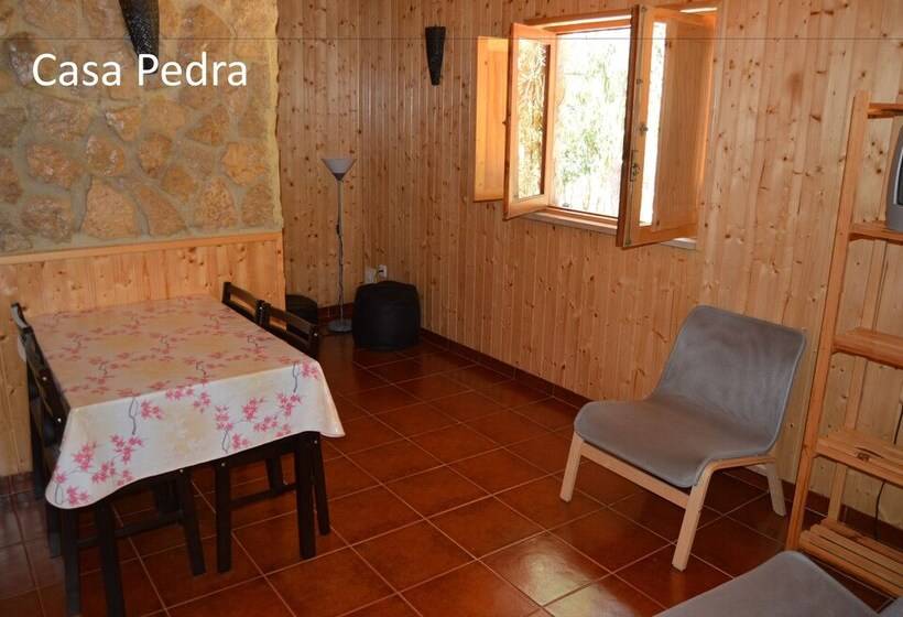 膳宿费 Alojamentos Dos Mangues