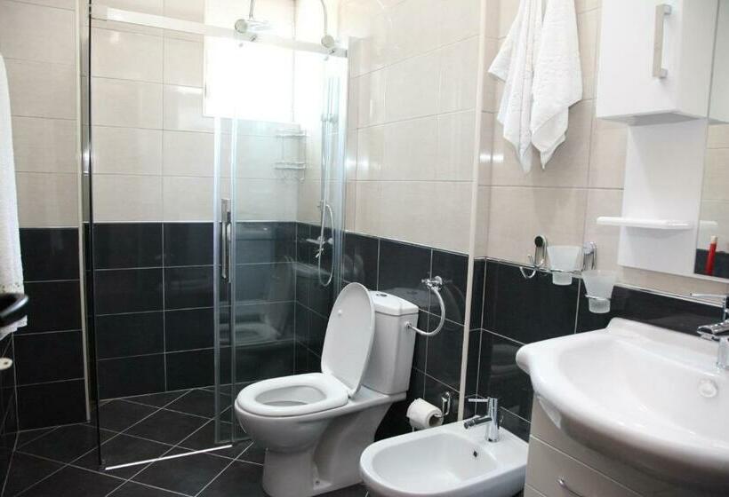 پانسیون Apartments Art