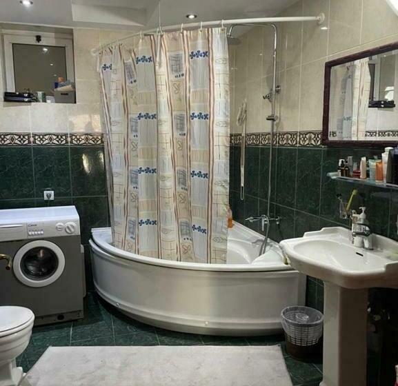 پانسیون Apartments Art