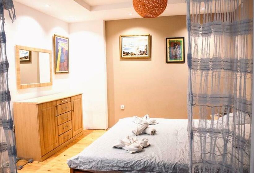 پانسیون Apartments Art