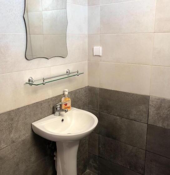 پانسیون As Apartments