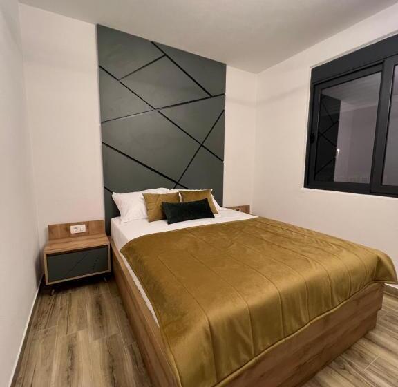 پانسیون As Apartments