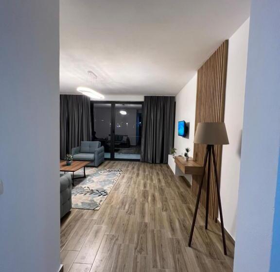 پانسیون As Apartments