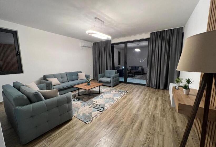 پانسیون As Apartments