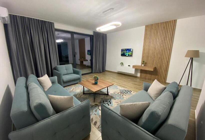 پانسیون As Apartments