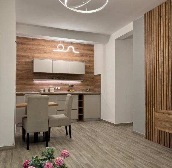 پانسیون As Apartments