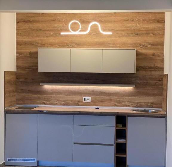 پانسیون As Apartments