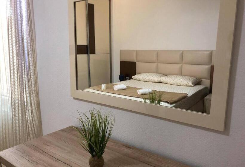 پانسیون As Apartments