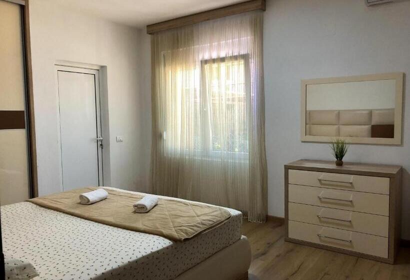 پانسیون As Apartments