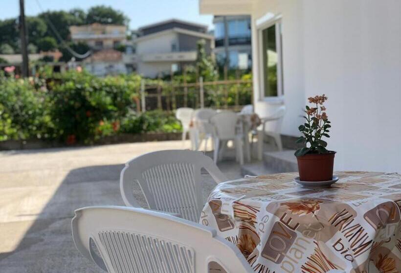 پانسیون As Apartments