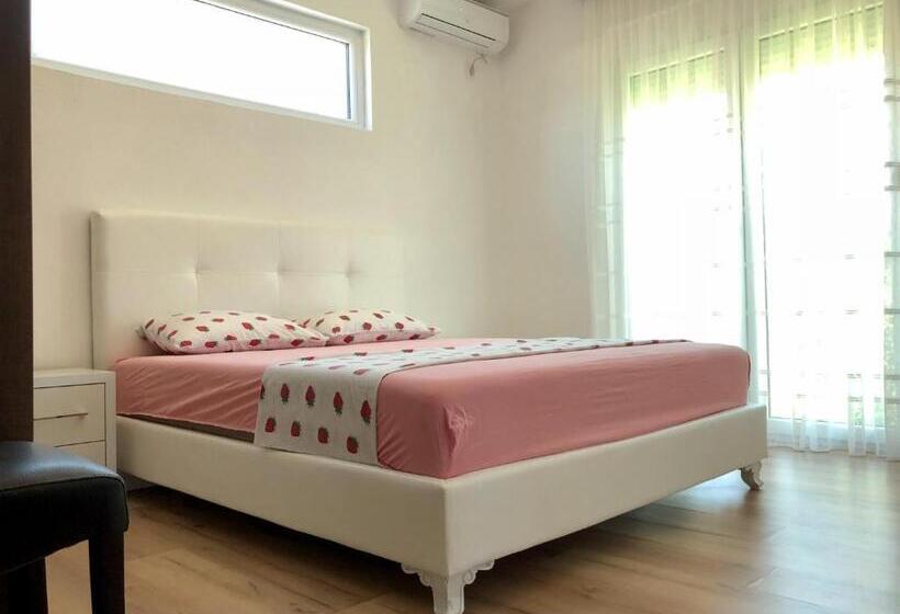 پانسیون As Apartments