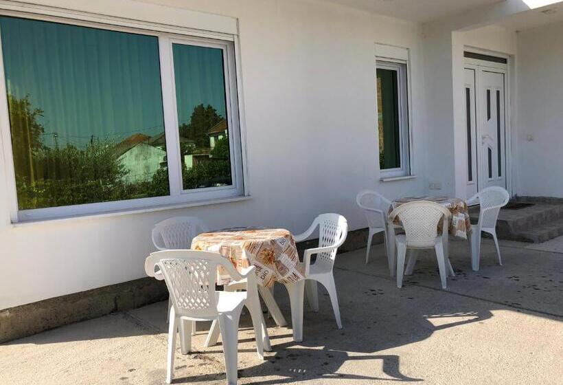 پانسیون As Apartments