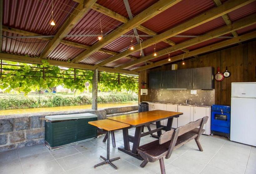 ペンション Bnb Logis Des Saules