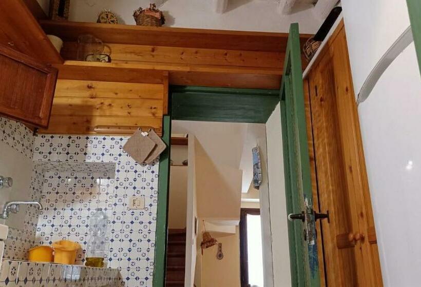 ペンション Casa Bomboniera