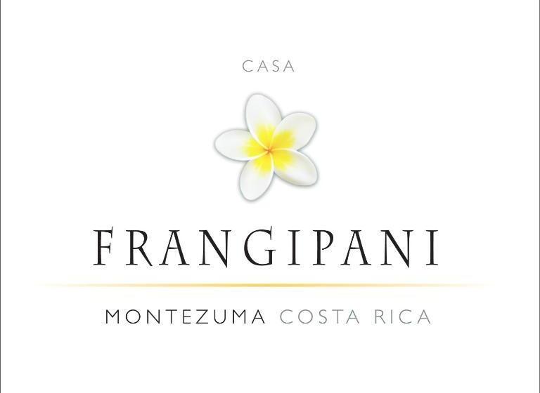 پانسیون Casa Frangipani