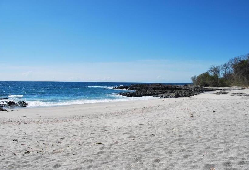 پانسیون Casa Frangipani