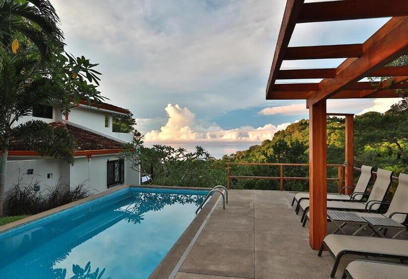 پانسیون Casa Frangipani