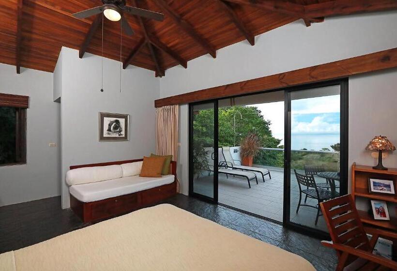 پانسیون Casa Frangipani