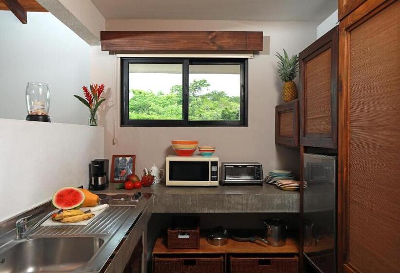 پانسیون Casa Frangipani