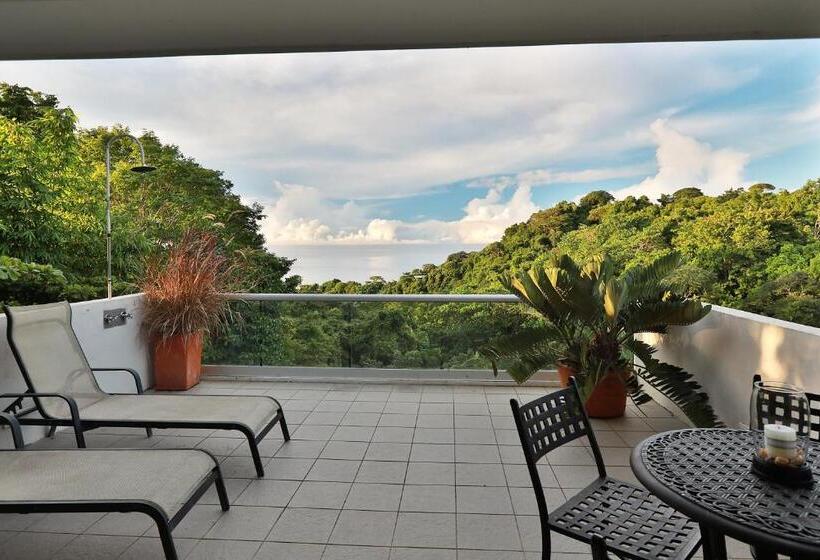 پانسیون Casa Frangipani