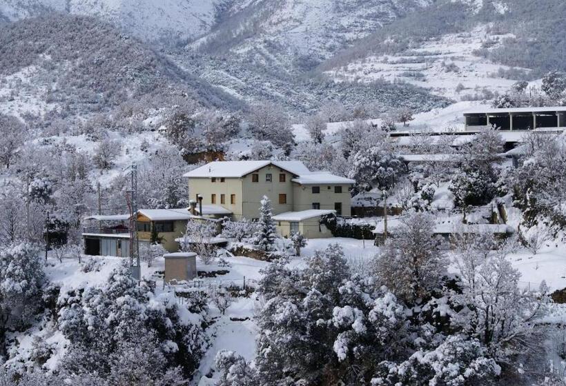 פנסיון Casa Masover