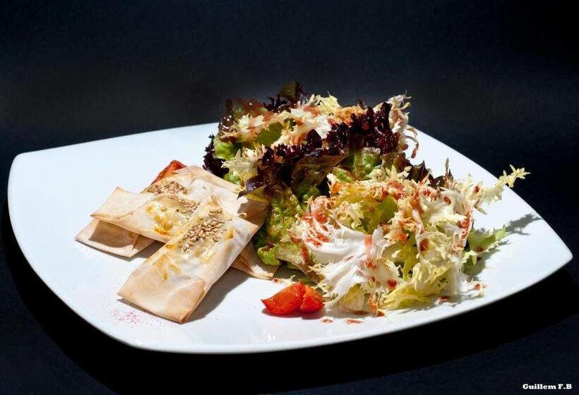 بنسيون Casa Masover