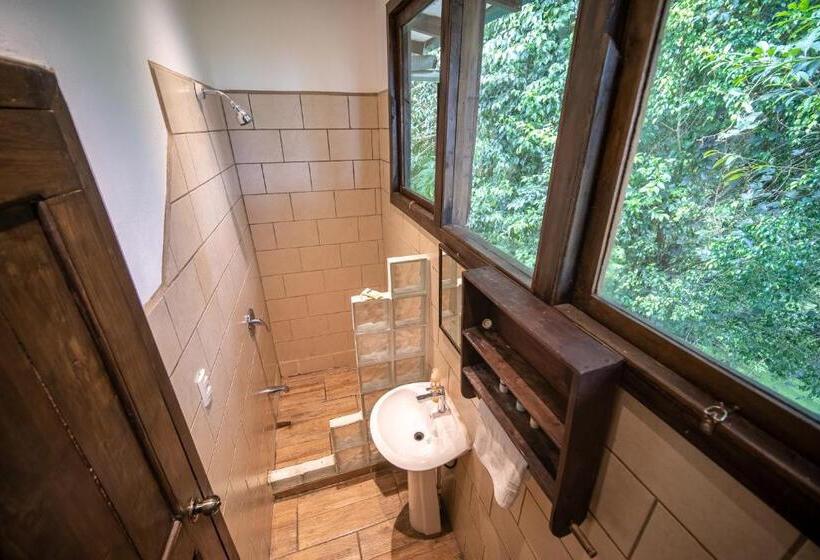 بنسيون Casa Vistas Del Conde