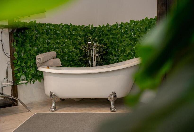 بنسيون Casa Vistas Del Conde