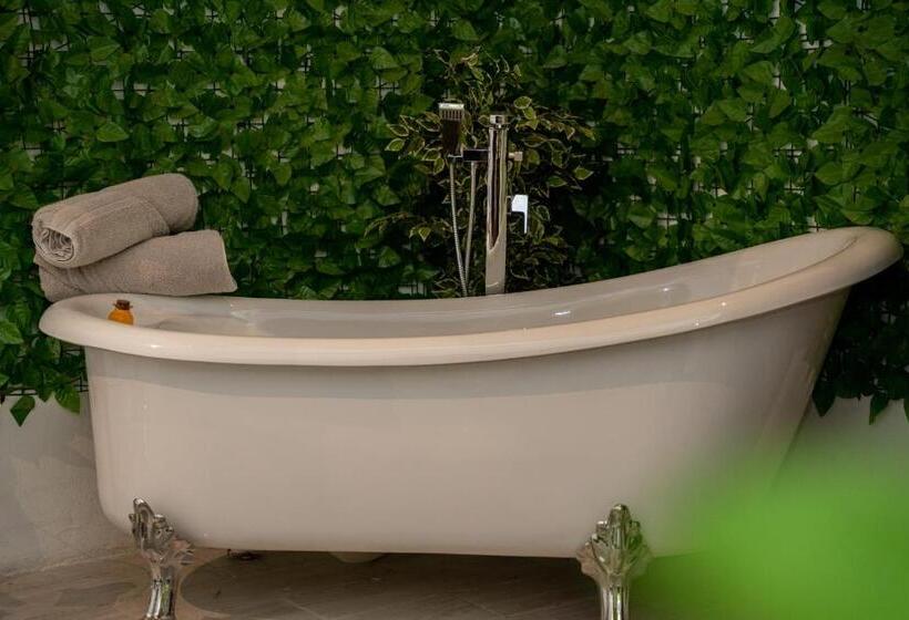 پانسیون Casa Vistas Del Conde