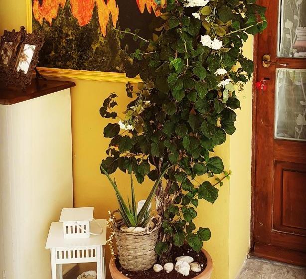 بنسيون Alice S Room By Casolare Isabella