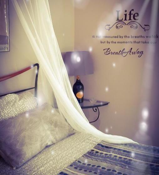 بنسيون Alice S Room By Casolare Isabella