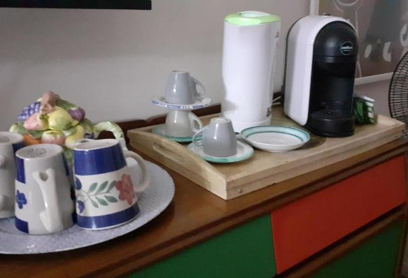 بنسيون Alice S Room By Casolare Isabella